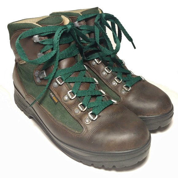 ll bean cresta hiking boots